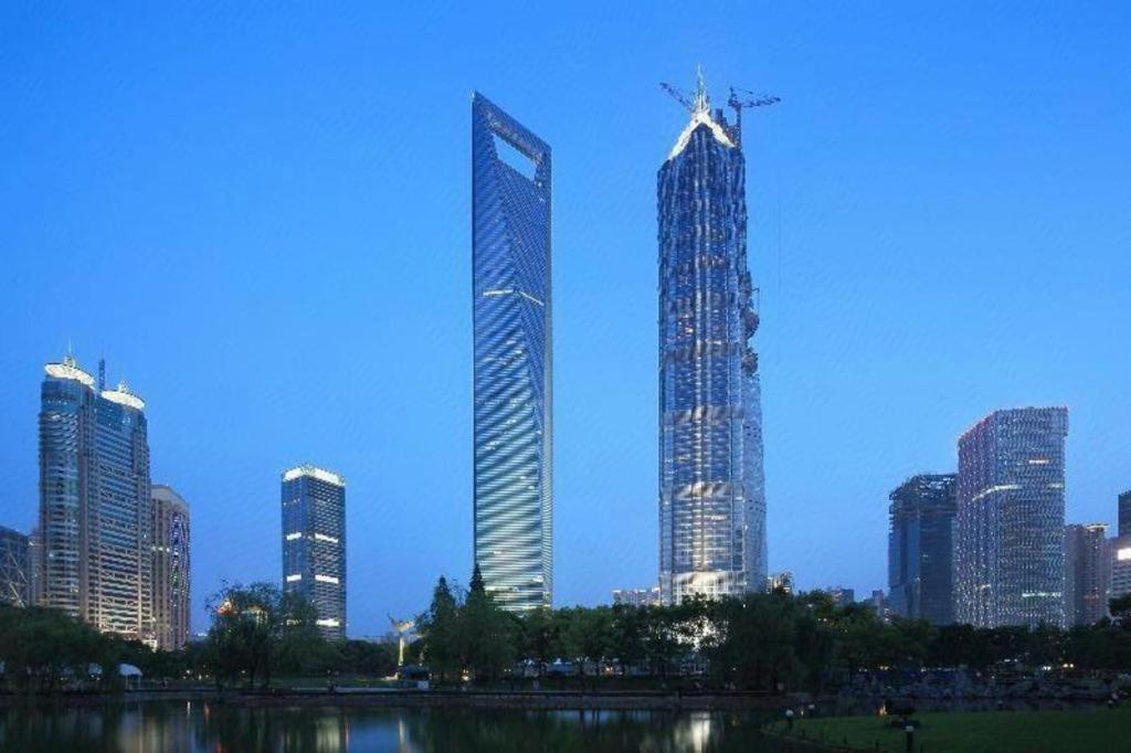 Magnotel Hotel Shanghai Railway Station Magnolia Plaza Εξωτερικό φωτογραφία