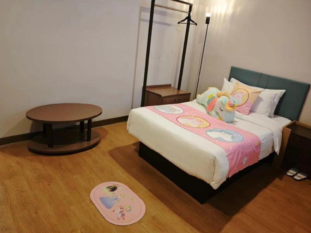 Magnotel Hotel Shanghai Railway Station Magnolia Plaza Εξωτερικό φωτογραφία